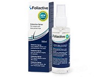 Foliactive Spray